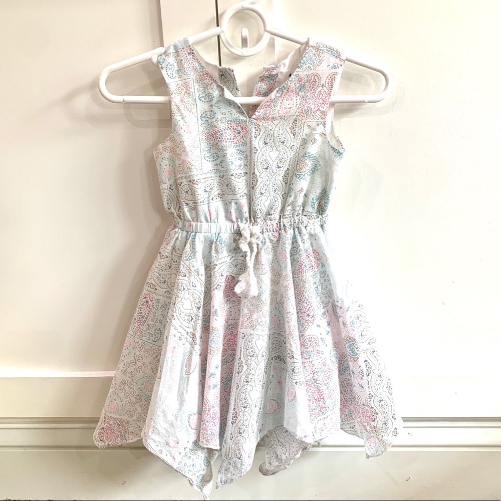 Baby girl dress 12 month
